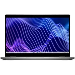 ნოუთბუქი DELL Latitude 3340 13.3" FHD IPS AG, Intel i7-1355U, 16GB, F512GB, UMA, Lin, gray  - Primestore.ge