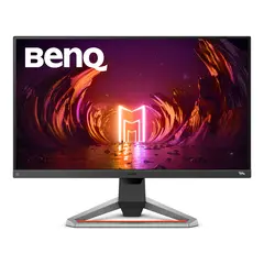 მონიტორი BenQ MOBIUZ EX2710S 27" FHD IPS 165Hz 1ms 2xHDMI DP Built-in Speaker - 9H.LKFLA.TBE  - Primestore.ge