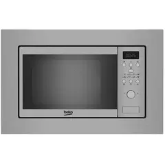 ჩასაშენებელი მიკროტალღური ღუმელი Beko BMOB 17131 X  - Primestore.ge
