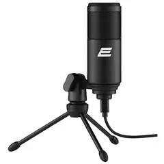 მიკროფონი 2E MPC010 PC Microphone, USB  - Primestore.ge