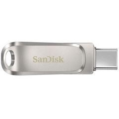 ფლეშ მეხსიერება SanDisk Ultra Dual Drive Luxe 512GB SDDDC4-512G-G46  - Primestore.ge