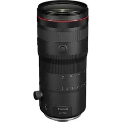ფოტოაპარატის ლინზა Canon 6347C005AA, RF 2.8 L IS, Black  - Primestore.ge