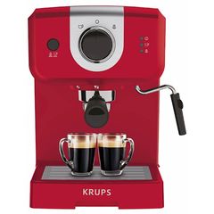 Coffee machine KRUPS XP320530