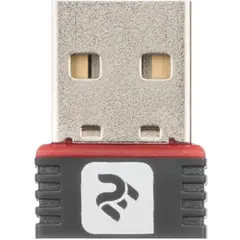 WI-FI ადაპტერი 2E PowerLink WiFi-adapter WR818 N150, USB  - Primestore.ge