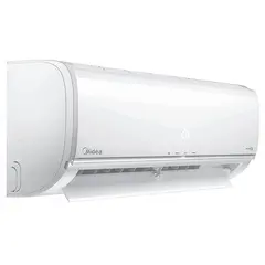 კონდიციონერი Midea AF-24N8D0, 75-80m², Inverter, White  - Primestore.ge