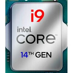 Processor Intel INT I9-14900F