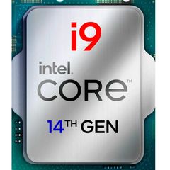 Processor Intel INT I9-14900