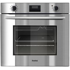 Built-in electric oven Franko FBO-6072MSS