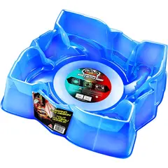 საბრძოლო არენა Infinity Nado Arena V Wrestle Throne M  - Primestore.ge