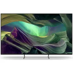 ტელევიზორი Sony Bravia KD-55X85L (2023) LED HDR 4K Ultra HD Smart Google TV, 55 inch with Youview/Freesat HD & Dolby Atmos, Black  - Primestore.ge