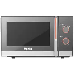 მიკროტალღური ღუმელი FRANKO FMO-1241  - Primestore.ge