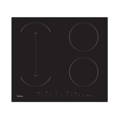 Built-in stove surface MIDEA MIH616AC