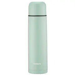 თერმოსი Ardesto Vacuum flask Bright City, 1000ml, stainless steel, green  - Primestore.ge