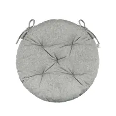 სკამის ბალიში Ardesto Sitpad Oliver, 40cm, 100% cotton, filling: 50% holofiber, 50% pp  - Primestore.ge