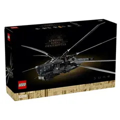 ლეგო LEGO Constructor 10327  - Primestore.ge