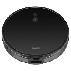 რობოტი მტვერსასრუტი Sencor SRV 6450BK Robot Vacuum Cleaner   SENCOR  - Primestore.ge
