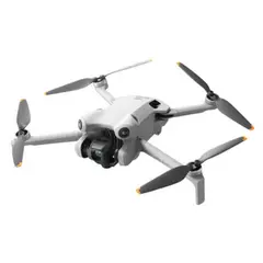 დრონი DJI Mini 4 Pro Fly More Combo With RC 2  - Primestore.ge