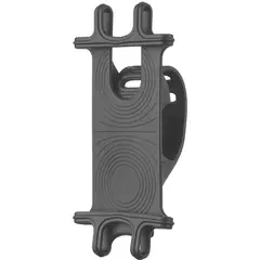 მანქანის სამაგრი 2E Car Holder diameter 20-40mm gadgets 4"-6,8" Slim  - Primestore.ge