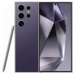 მობილური ტელეფონი Samsung S928B/DS Galaxy S24 Ultra Dual Sim 12GB RAM 512GB 5G  - Primestore.ge