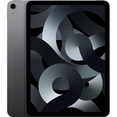პლანშეტი Apple 10.9-inch iPad Air Wi-Fi 64GB Space Grey  - Primestore.ge