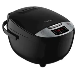 მულტსახარში ქვაბი Moulinex K611832  - Primestore.ge