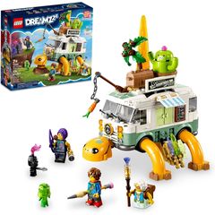 Lego LEGO DREAMZzz™ Mrs. Castillo's Turtle Van