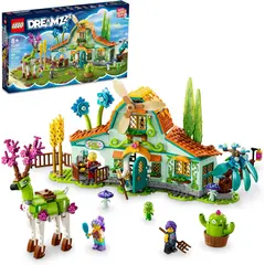 ლეგო LEGO DREAMZzz™ Stable of Dream Creatures  - Primestore.ge