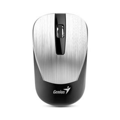 Mouse Genius / NX-7015 SILVER Blister