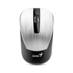 მაუსი Genius/NX-7015   SILVER  Blister  - Primestore.ge