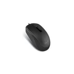 მაუსი Genius/DX-120 USB Black G5  - Primestore.ge