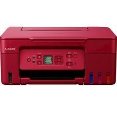 Printer Canon 5805C049AA Pixma G3470, MFP, A4, Wi-Fi, USB, Red