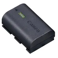ელემენტი CANON LP-E6NH (LITHIUM-ION)  - Primestore.ge