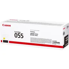 ტონერი CANON 3013C002AA YELLOW  - Primestore.ge