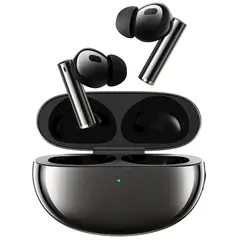 ყურსასმენი Realme Buds Air 5 Pro Black  - Primestore.ge