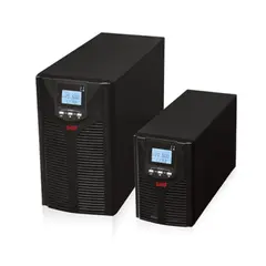 უწყვეტი კვების წყარო EAST EA903H 3KVA/2700W Online UPS Tower  - Primestore.ge