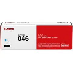 კარტრიჯი CANON CRG-046 C (1249C002AA)  - Primestore.ge