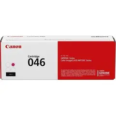 კარტრიჯი CANON CRG-046 2300 MAGENTA  - Primestore.ge