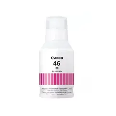 კარტრიჯი Canon GI-46 135ml Magenta  - Primestore.ge