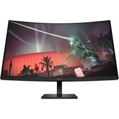 Monitor HP OMEN by HP 31.5 inch QHD 165Hz Curved Gaming Monitor