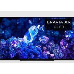 TV Sony Bravia OLED XR-48A90K (2022) 4K Ultra HD Smart Google TV