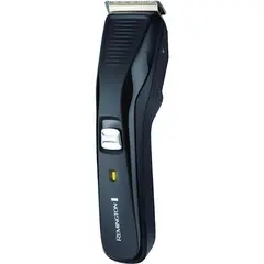თმის საკრეჭი Remington HC5200, Hair Trimmer, Black  - Primestore.ge