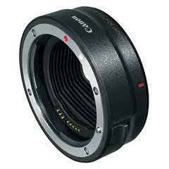 გადამყვანი CANON EOS R MOUNT ADAPTER RF TO EF 2971C005AA BLACK  - Primestore.ge