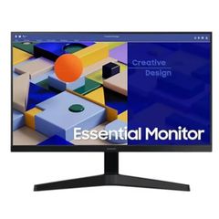 Monitor Samsung LS24C310EAIXCI 24" FHD IPS 5ms VGA HDMI