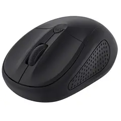 მაუსი Trust 24794 Primo, Wireless, USB, Mouse, Black  - Primestore.ge