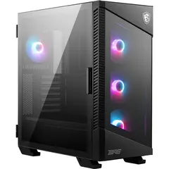 ქეისი MSI MPG VELOX 100RMPG VELOX 100R  - Primestore.ge