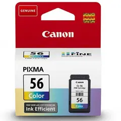 კარტრიჯი CANON CL-56 (9064B001AA)  - Primestore.ge
