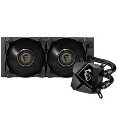 ქულერი MSI MAG CORELIQUID P240 (240 MM)  - Primestore.ge