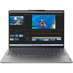 ნოუთბუქი Lenovo Ideapad Yoga 7 14 WUXGA OLED Touch Ultra 5 125H  16GB 512GB SSD Integrated Intel® Arc™ Graphics  Storm Grey  - Primestore.ge