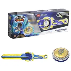 სათამაშო ნაკრები Infinity Nado VI Standard Pack Fury Wave Dragon  - Primestore.ge