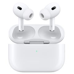 Headphone Apple AirPods Pro (2nd generation) with MagSafe Case (USB‑C) (MTJV3RU/A)